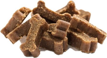 ESSENTIAL FOODS Duck Mini Delights 100 g