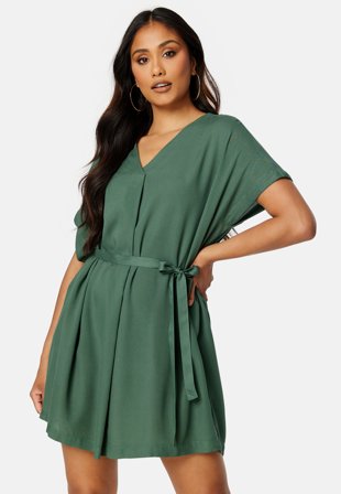 VERO MODA Beauty SL Tunic Laurel Wreath Klær