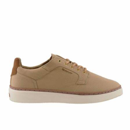Gant Sneakers , Beige , Heren , Maat: 44 EU