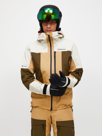 Peak Performance - Gravity GORE-TEX 3L Shell Jacket Men