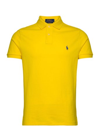 Polo Ralph Lauren | The Iconic Mesh Polo Shirt | XS