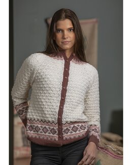 Jakke Hjørdis - Viking of Norway