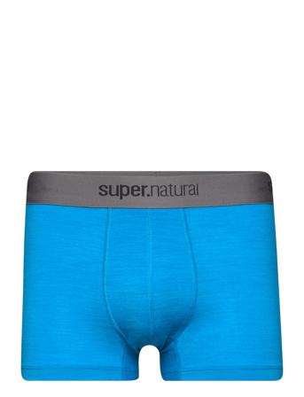 M Base Mid Boxer 175 Blue Super.natural