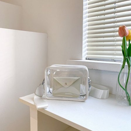 Axelväska Handväska 1 1