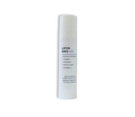 Delifab Lipor Emo Gel 20ml