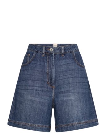 French Connection | Finley Denim Short | 34