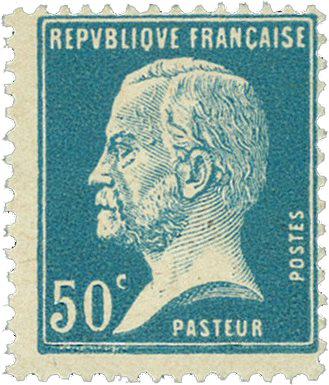 Frankrig 1923 - YT 176 - Postfrisk