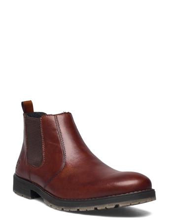 33354-24 Brown Rieker