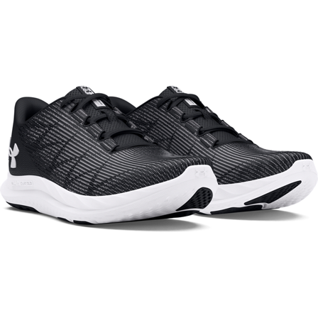 Under Armour Charged Speed Swift Träningsskor Svart