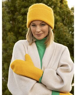 Lue Ulrikke - Viking of Norway