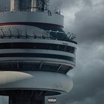 Views from the 6 Drake
