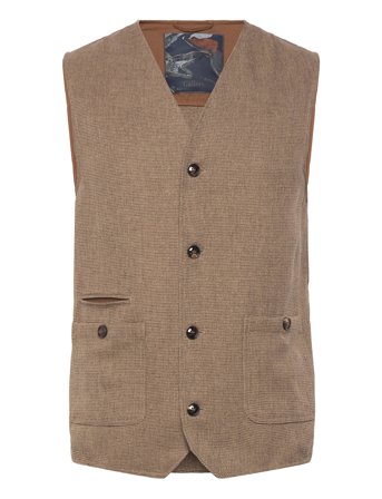 Mos Mosh Gallery | Mmgconor Pin Waistcoat | 50