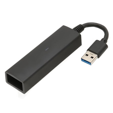 Spil VR Adapter USB 3.0 Plug and Play-konsol VR Konverteringskabel til PS5 til PS4-kamera