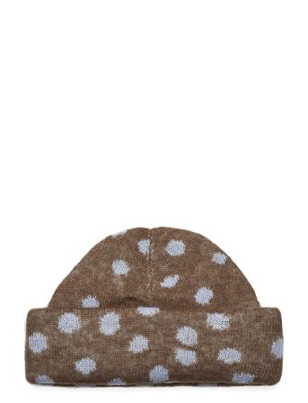 Cleo, 1337 Wool Set Patterned STINE GOYA