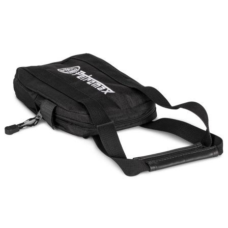 Petromax WF-IRON opbevaringstaske - Sort | KitchenOne