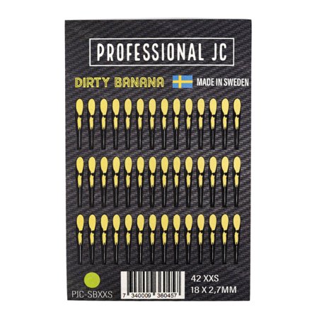 Professional JC Ark Banana - XXS