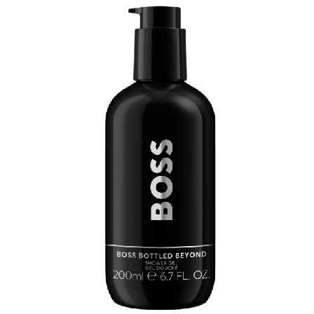HUGO BOSS Bottled Beyond Shower Gel Herr 200 ML