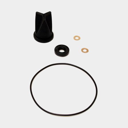 Servicekit Jabsco 90197-0000, für elektrische Bootstoiletten & Entleerungspumpen - Boot