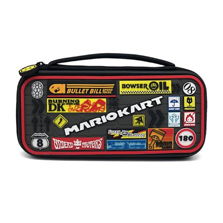 Växlingsfodral för Nintendo OLED, bärbart resefodral för Nintendo Switch OLED och tillbehör