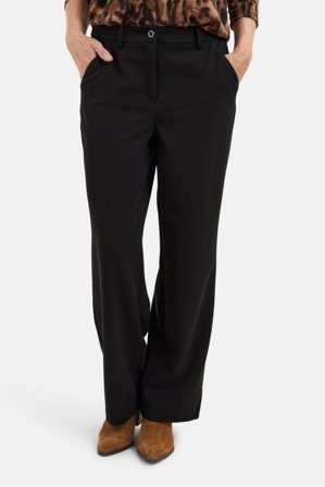 SIGNATURE - Bukser - Sort