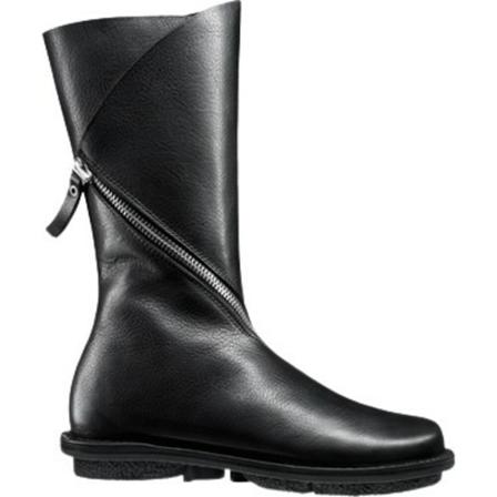 Trippen, Boots Zwart, Dames, Maat:39 EU