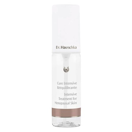 Dr. Hauschka Intensive Treatment for Menopausal Skin 40 ml, Skincare, Masker, Fugtmasker