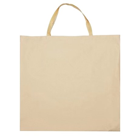 Hopfällbar stol förvaringsväska vattentät Oxford tyg bekväm förvaringsväska