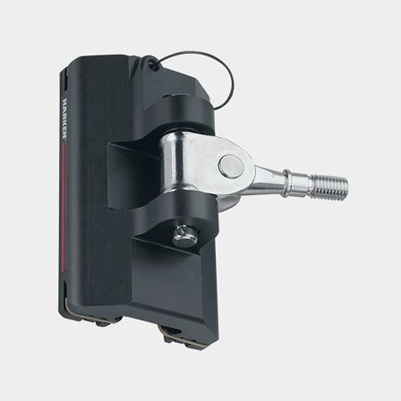 Harken 32mm CB Battcar - M12 Stud for C-Tech Batten (3890)