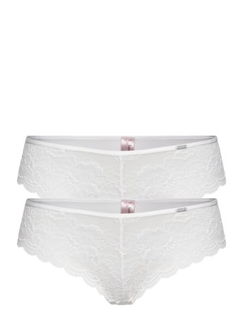 Hunkemöller | 2-Pack Angie Brasilian | M
