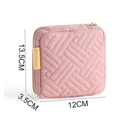 Sminkeveske Kosmetisk veske B B