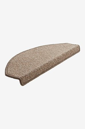 Jotex - Treppenstufenmatte, 2 St. Wolle Melange ALABAMA - Kaufen Stufenmatten bei Jotex