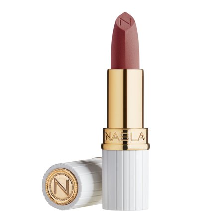 Nabla Matte Pleasure Lipstick Naked Mauve 3.5g - Rossetto mat