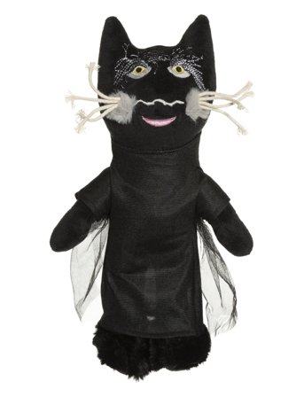 Teddykompaniet | Sommarskuggan | ONE SIZE