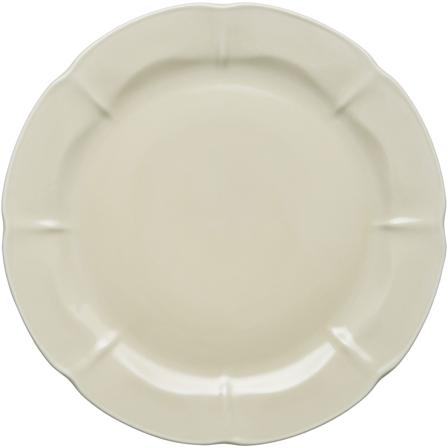 Aida Søholm Solvej -ruokalautanen 26,5 cm, creamy sand