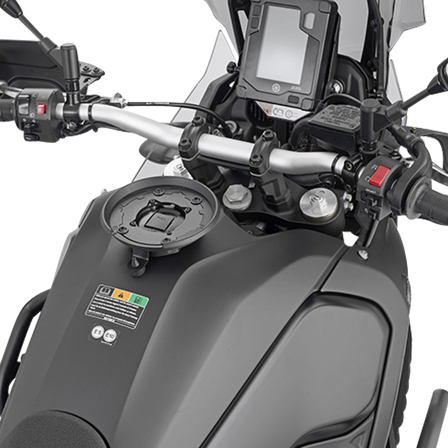 Příruba Givi TankLock - Yamaha Tenere 700 2019-2024