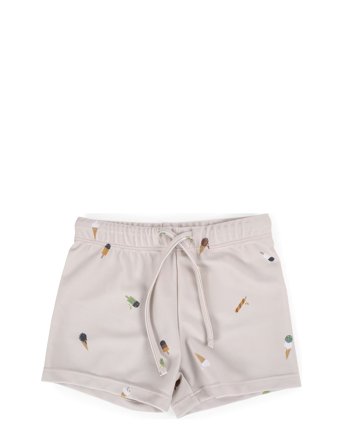 Filibabba | Orla – Badeshorts 1-2 År – Cool Summer | 80-92