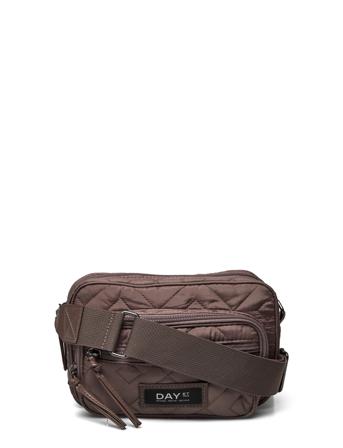 Day Gweneth Re-Q College Sb S Bags Crossbody Bags Brun DAY Et