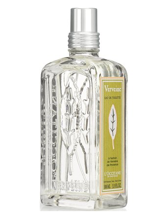 L'Occitane Verbena Eau De Toilette 100Ml - Nude - 100 ml