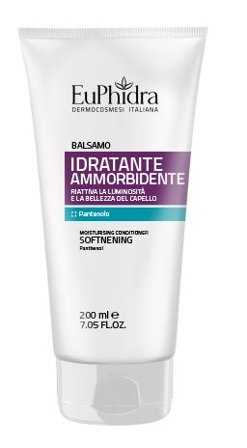 EuPhidra Balsamo Idratante Ammorbidente 200ml