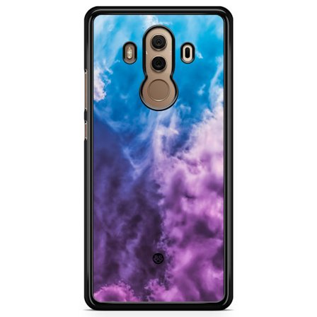 Bjornberry Skal Huawei Mate 10 Pro - Magic Clouds