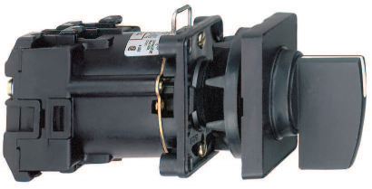 Schneider Electric K1E005NCH Nokkakytkin 1-napainen, Sähkön jakelu & virrantuotto