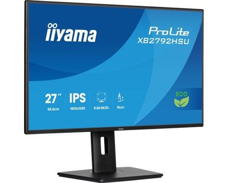 iiyama 27" Business FHD IPSGreen