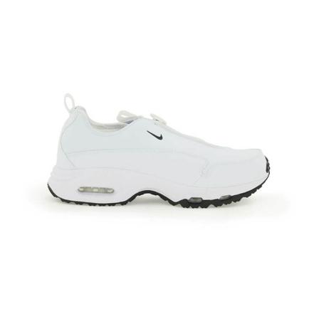 Comme des Garçons, Nike air max sunder sneakers Wit, Heren, Maat:44 EU