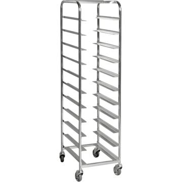 BAKKEVOGN TIL 11 EUROBAKKER