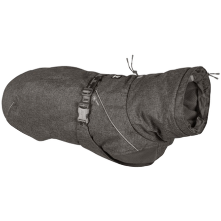 Hurtta - Expedition Parka Blackberry 20 - Hund - Hundeklær & potesokker - Hundedekken & regndekken - ZOO.no