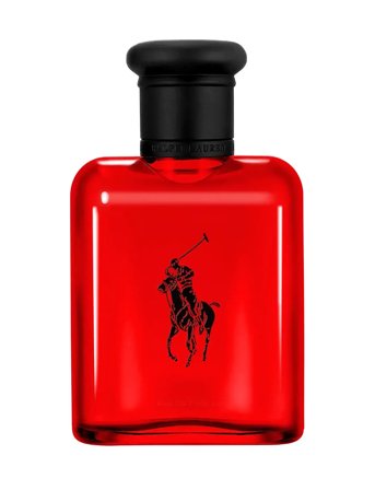 Ralph Lauren - Fragrance Polo Red Eau De Toilette - Nude - 75ML