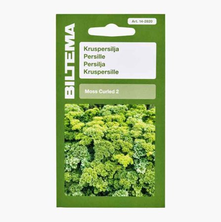 Kruspersilja - Biltema