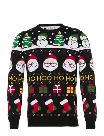 Happy Seasons | The Happy Christmas Jumper | XXXL