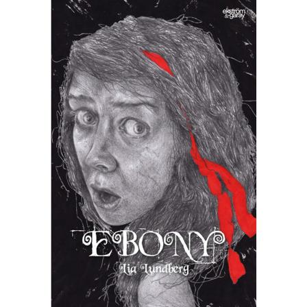 Ebony 9789189308275