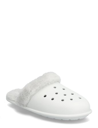 Crocs | Classic Fuzz Scuff | 38/39